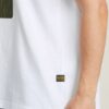 Burger Box Rain Losse T-shirt Burger Box Rain Losse T-shirt