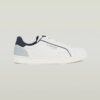 Cadet IV Lea Sneakers Cadet IV Lea Sneakers