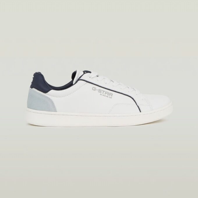 Cadet IV Lea Sneakers Cadet IV Lea Sneakers