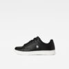 Cadet leren sneakers Cadet leren sneakers