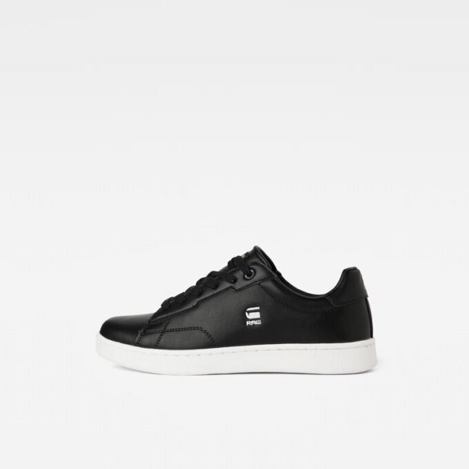 Cadet leren sneakers Cadet leren sneakers
