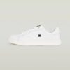 Cadet leren sneakers Cadet leren sneakers