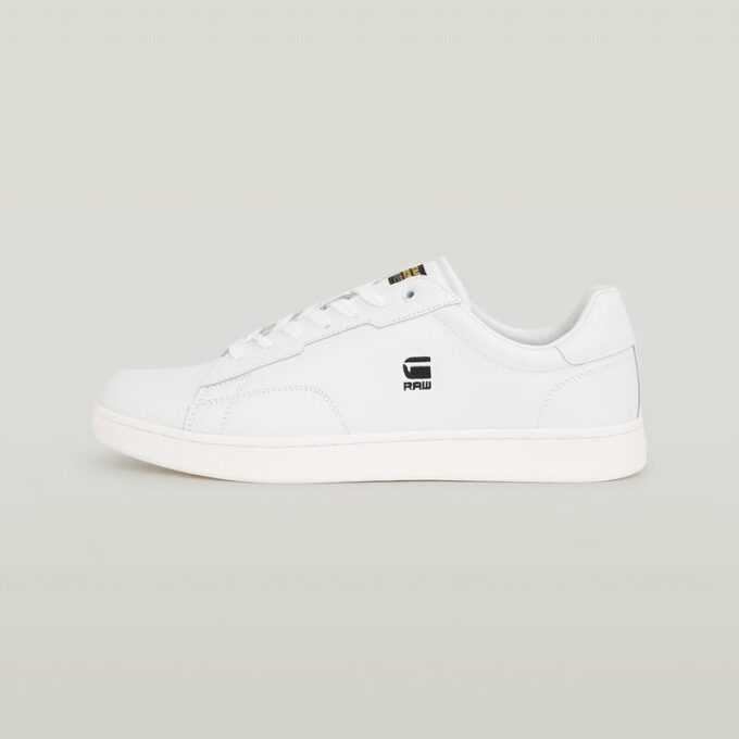 Cadet leren sneakers Cadet leren sneakers