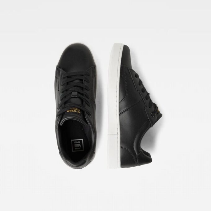 Cadet leren sneakers Cadet leren sneakers