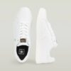 Cadet leren sneakers Cadet leren sneakers