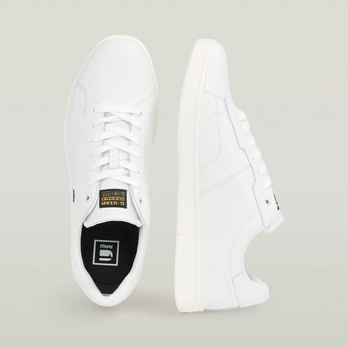 Cadet leren sneakers Cadet leren sneakers