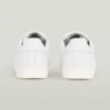 Cadet leren sneakers Cadet leren sneakers