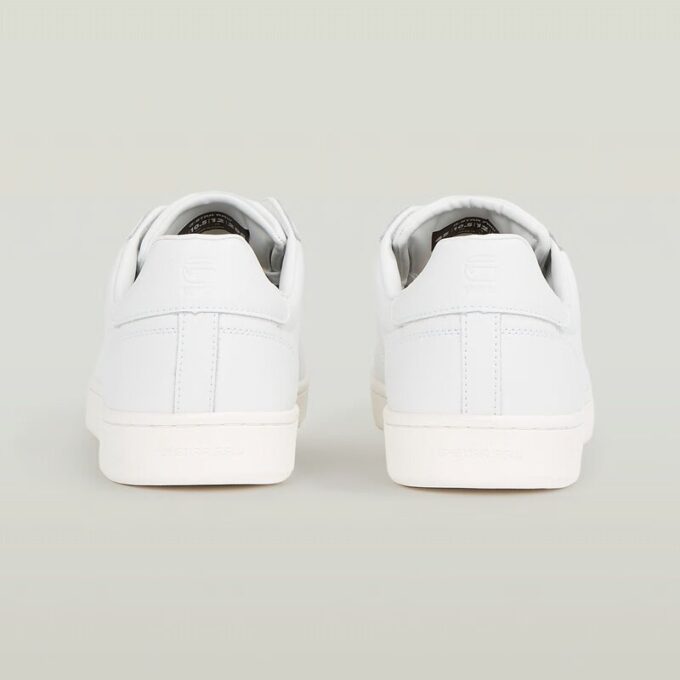 Cadet leren sneakers Cadet leren sneakers