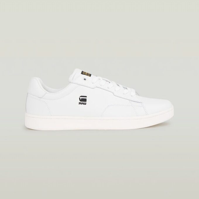 Cadet leren sneakers Cadet leren sneakers
