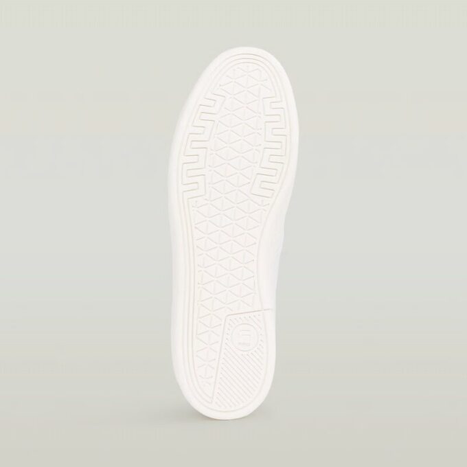 Cadet leren sneakers Cadet leren sneakers