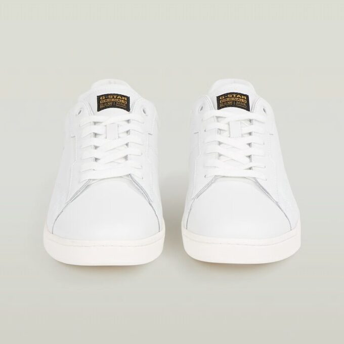 Cadet leren sneakers Cadet leren sneakers