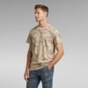 Camo Allover Los T-shirt Camo Allover Los T-shirt