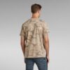 Camo Allover Los T-shirt Camo Allover Los T-shirt