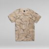 Camo Allover Los T-shirt Camo Allover Los T-shirt