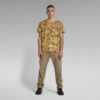 Camo Allover Los T-shirt Camo Allover Los T-shirt