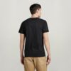 Camo Box Grafisch T-shirt