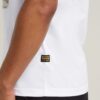 Camo Box Grafisch T-shirt