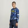 Camo RAW Trui
