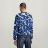Camo RAW Trui
