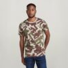 Camouflage Allover T-shirt