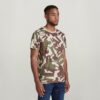 Camouflage Allover T-shirt