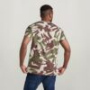 Camouflage Allover T-shirt