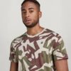Camouflage Allover T-shirt