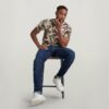 Camouflage Allover T-shirt