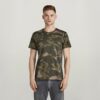 Camouflage T-shirt Camouflage T-shirt