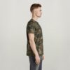Camouflage T-shirt Camouflage T-shirt