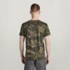 Camouflage T-shirt Camouflage T-shirt