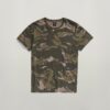 Camouflage T-shirt Camouflage T-shirt