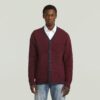 Cardigan breien Cardigan breien