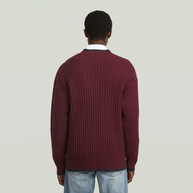 Cardigan breien Cardigan breien