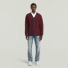 Cardigan breien Cardigan breien