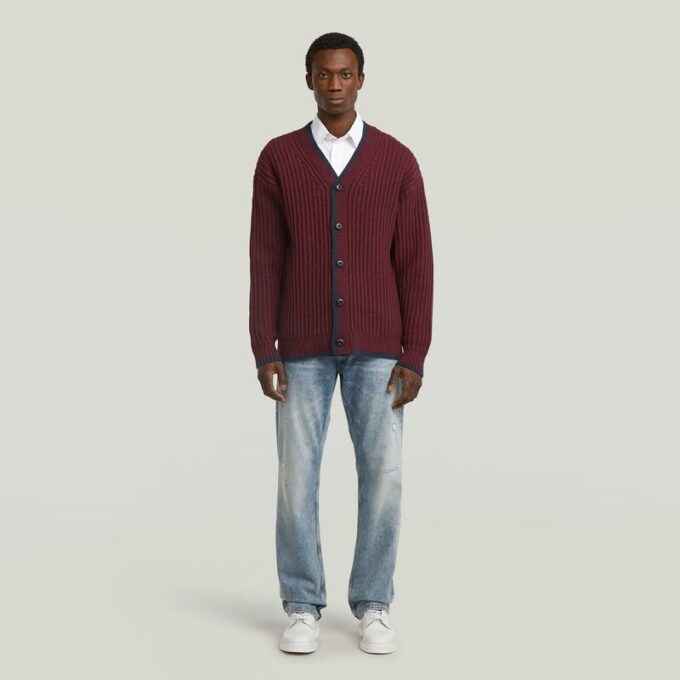 Cardigan breien Cardigan breien