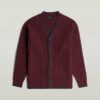 Cardigan breien Cardigan breien