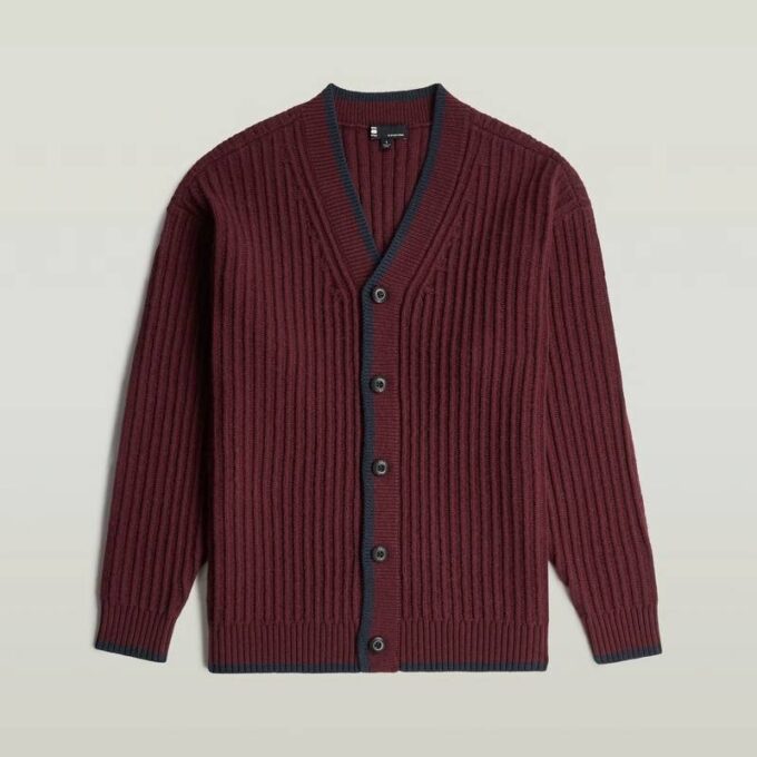 Cardigan breien Cardigan breien