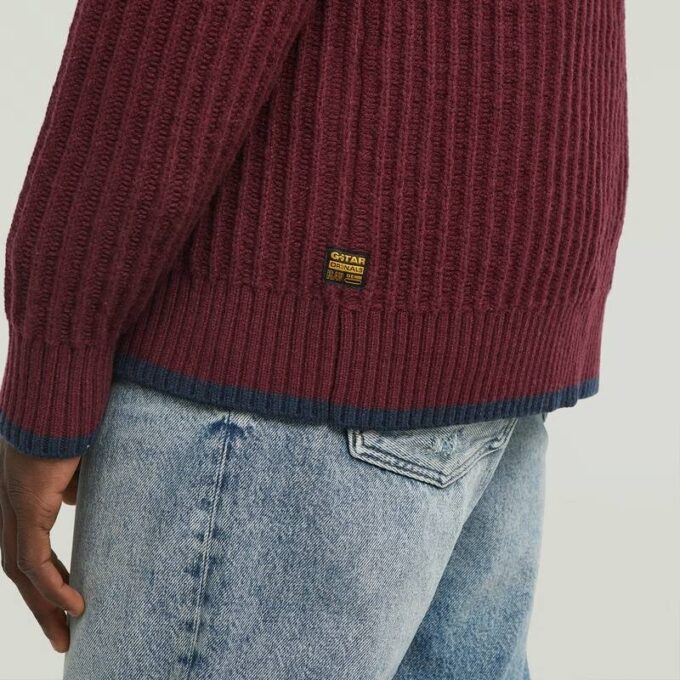 Cardigan breien Cardigan breien