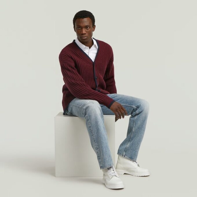 Cardigan breien Cardigan breien
