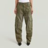 Cargo 3D BF Multi Pocket Broek Cargo 3D BF Multi Pocket Broek