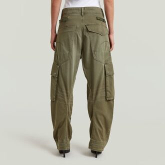 Cargo 3D BF Multi Pocket Broek