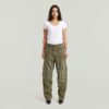 Cargo 3D BF Multi Pocket Broek Cargo 3D BF Multi Pocket Broek