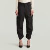 Cargo 3D Boyfriend-broek Cargo 3D Boyfriend-broek
