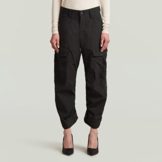 Cargo 3D Boyfriend-broek