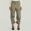 Cargo 3D Boyfriend-broek Cargo 3D Boyfriend-broek
