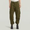 Cargo 3D Boyfriend-broek Cargo 3D Boyfriend-broek