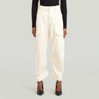 Cargo 3D Boyfriend-broek