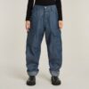 Cargo 3D Boyfriend-broek Cargo 3D Boyfriend-broek