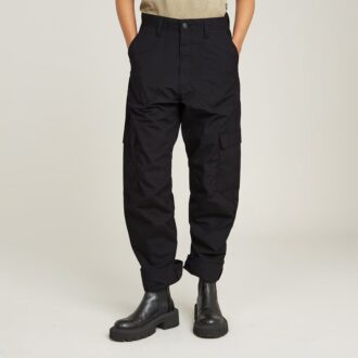 Cargo 3D Boyfriend-broek